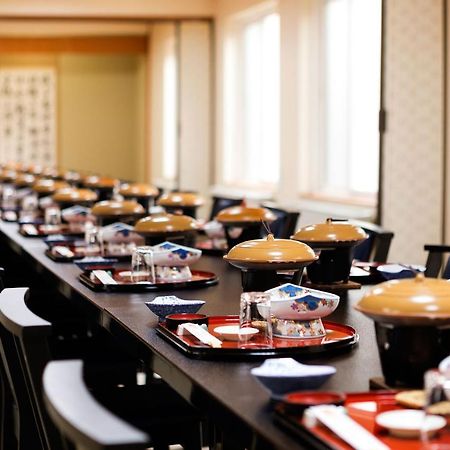 Puruke-No-Yakata Hotel Kawabata Shibetsu  Zewnętrze zdjęcie