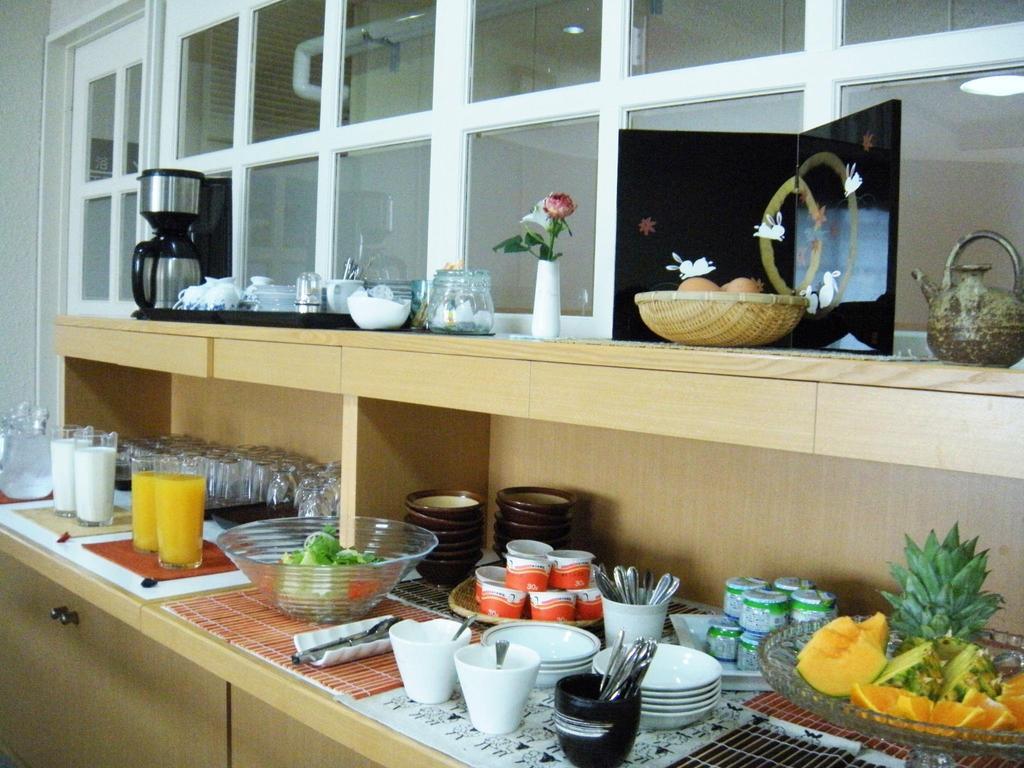 Puruke-No-Yakata Hotel Kawabata Shibetsu  Zewnętrze zdjęcie