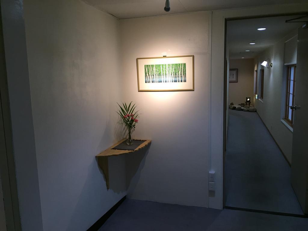 Puruke-No-Yakata Hotel Kawabata Shibetsu  Zewnętrze zdjęcie