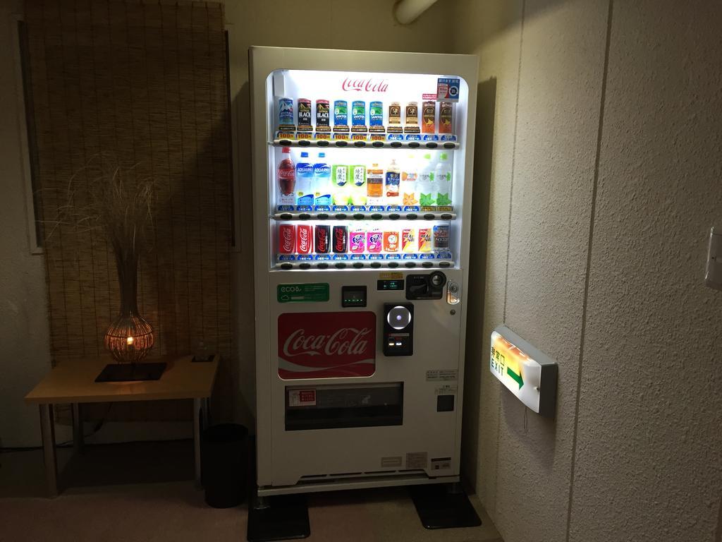 Puruke-No-Yakata Hotel Kawabata Shibetsu  Zewnętrze zdjęcie