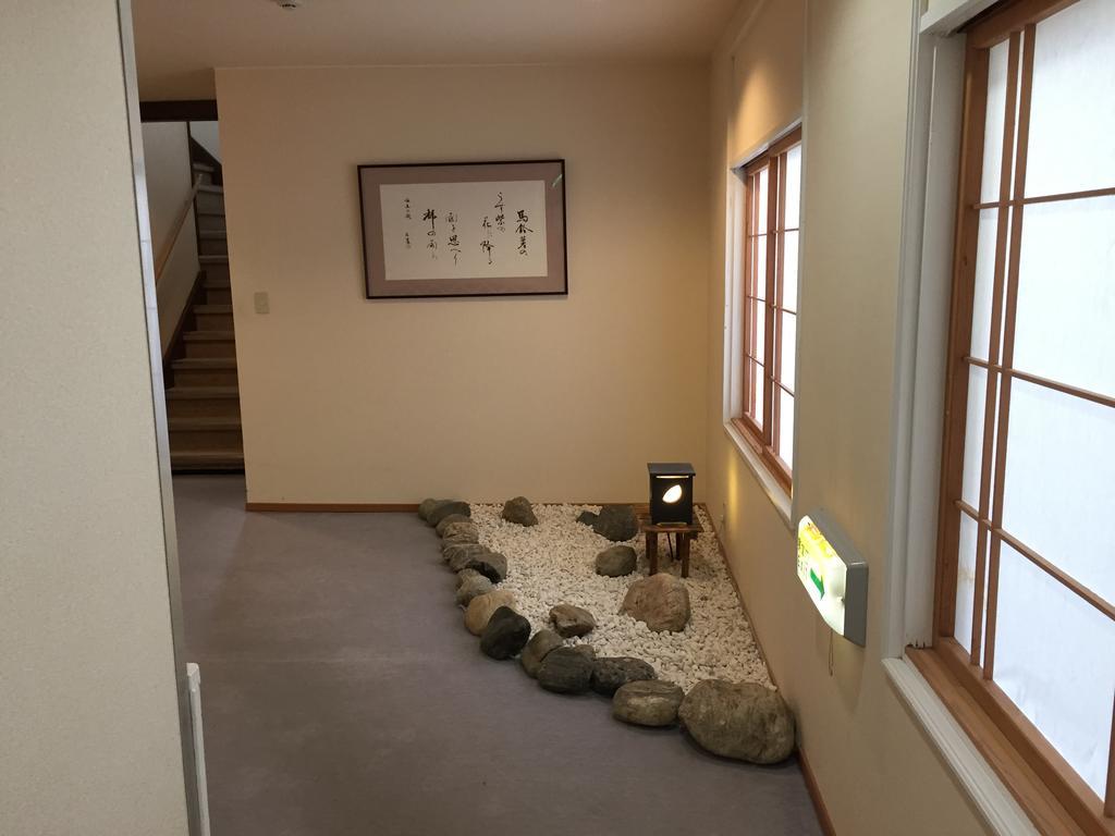Puruke-No-Yakata Hotel Kawabata Shibetsu  Zewnętrze zdjęcie