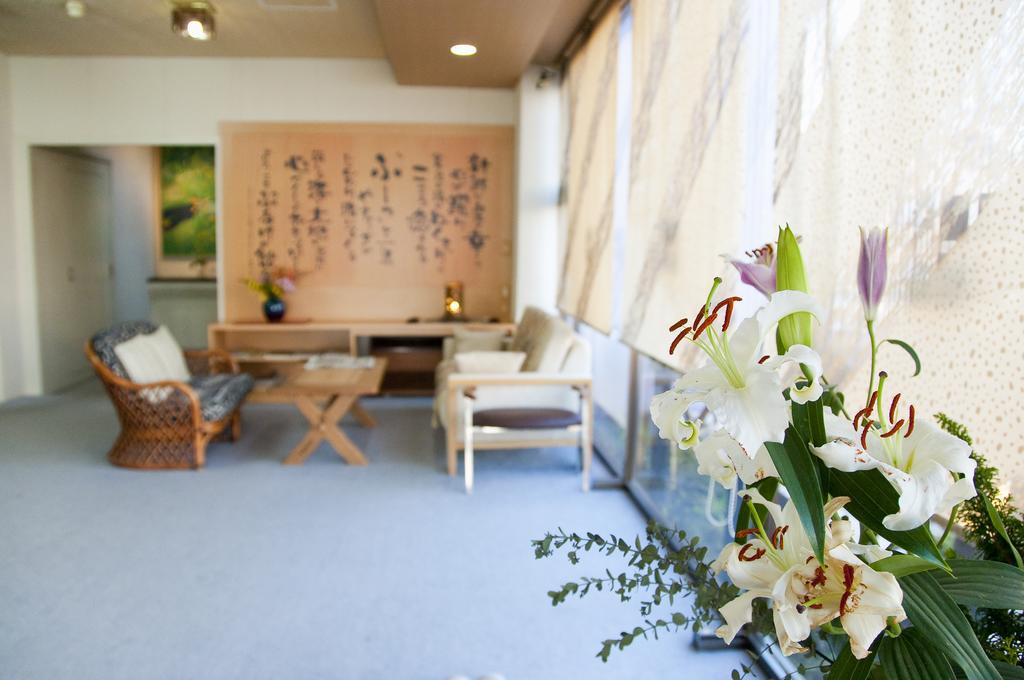 Puruke-No-Yakata Hotel Kawabata Shibetsu  Zewnętrze zdjęcie