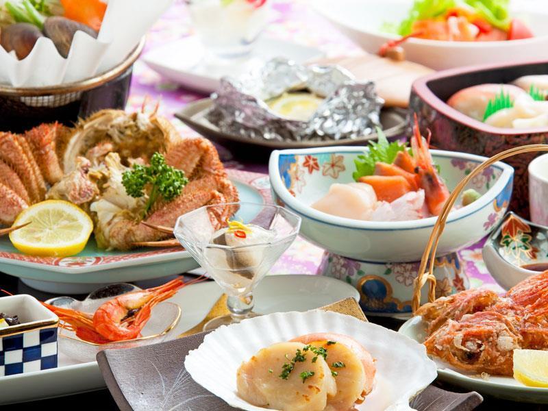 Puruke-No-Yakata Hotel Kawabata Shibetsu  Zewnętrze zdjęcie
