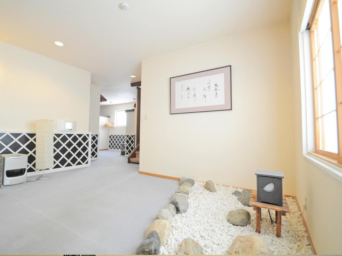 Puruke-No-Yakata Hotel Kawabata Shibetsu  Zewnętrze zdjęcie
