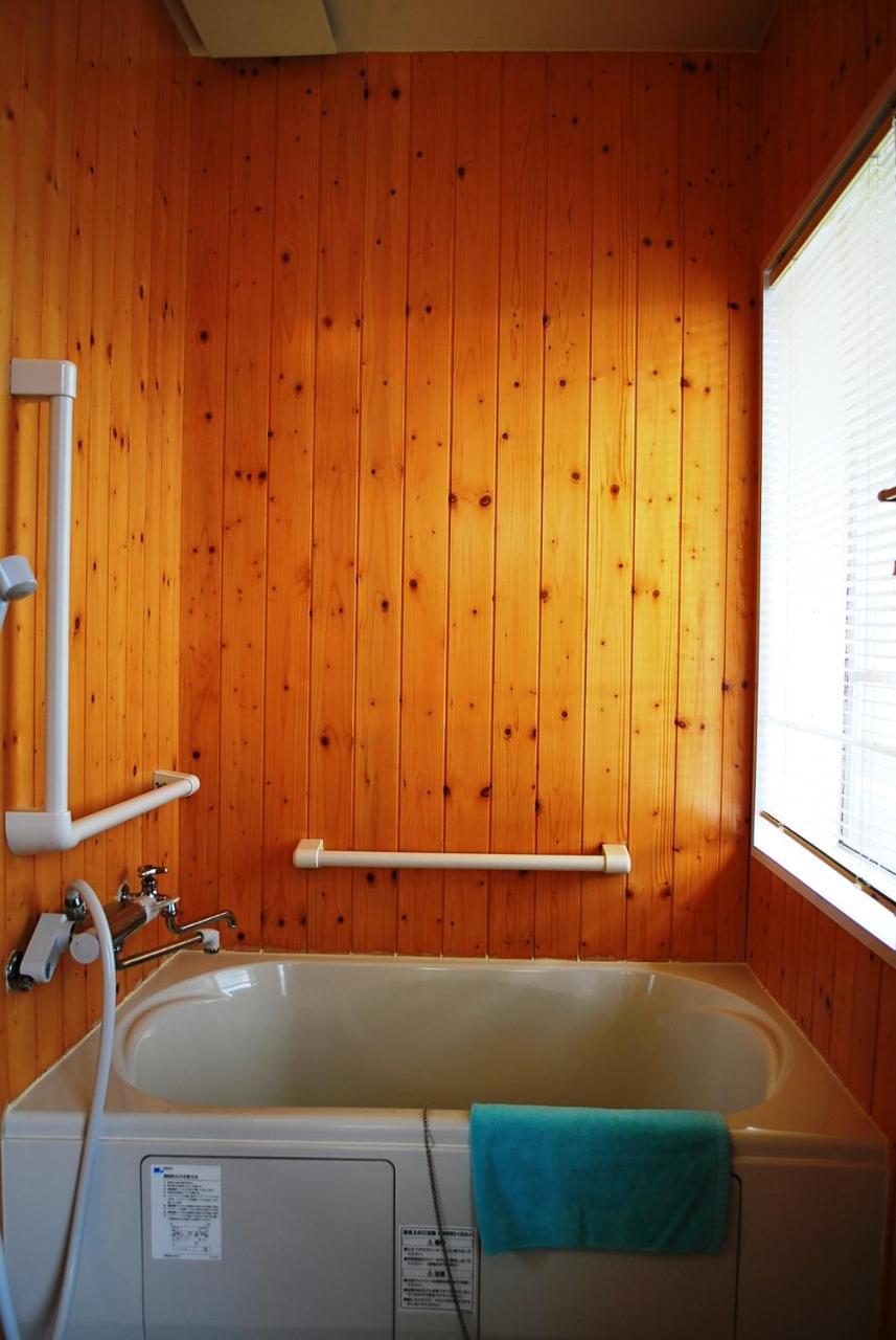 Puruke-No-Yakata Hotel Kawabata Shibetsu  Zewnętrze zdjęcie