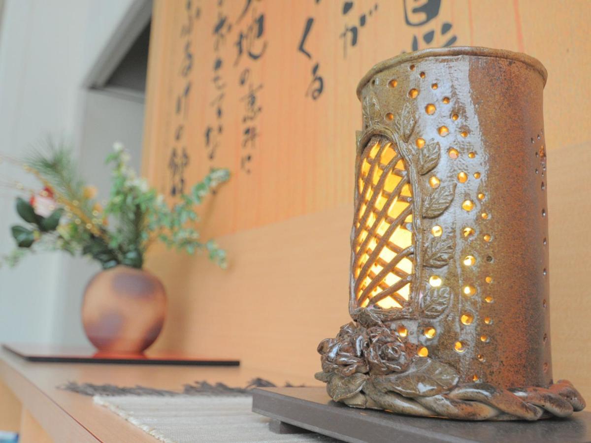 Puruke-No-Yakata Hotel Kawabata Shibetsu  Zewnętrze zdjęcie
