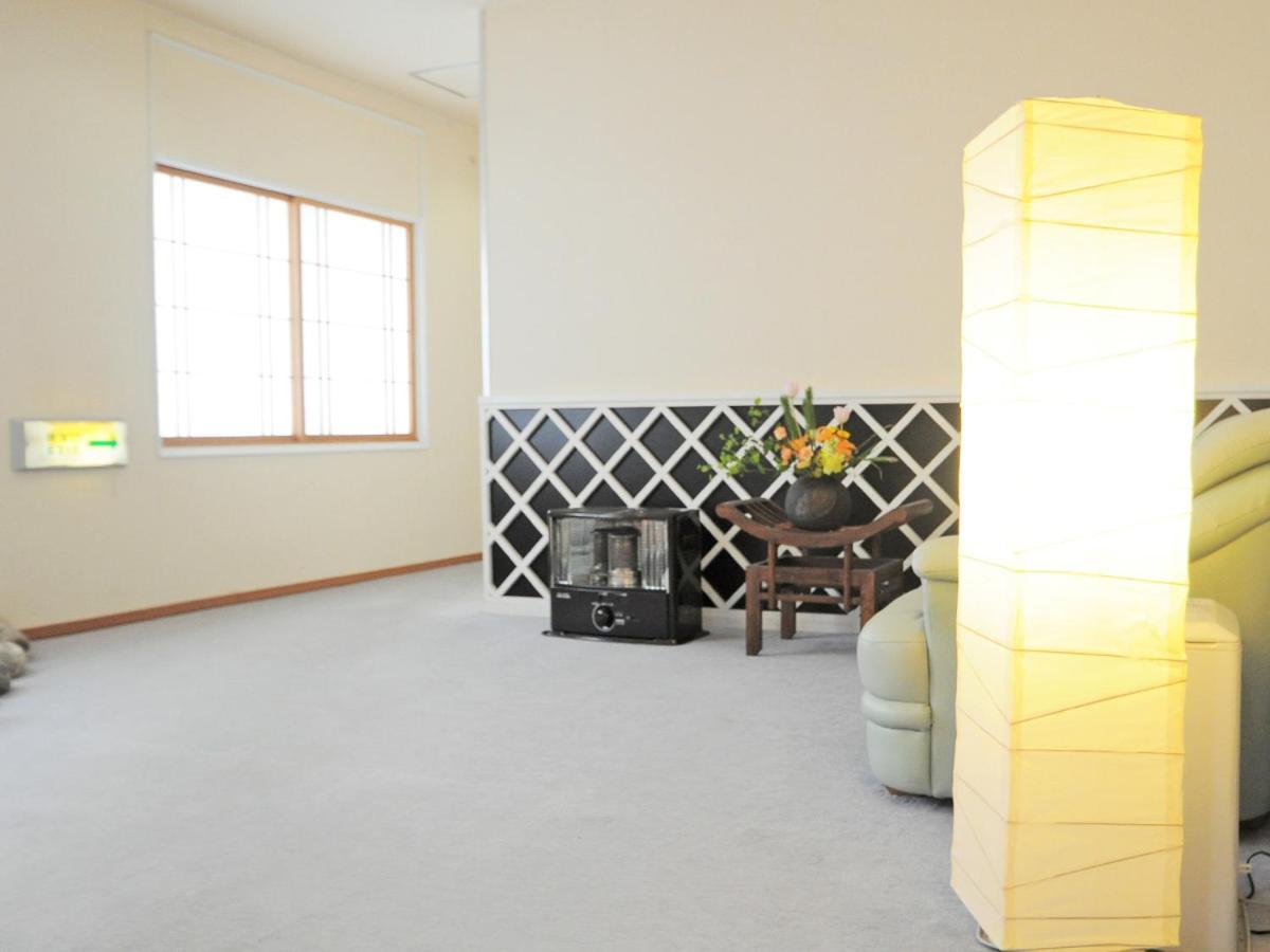 Puruke-No-Yakata Hotel Kawabata Shibetsu  Zewnętrze zdjęcie